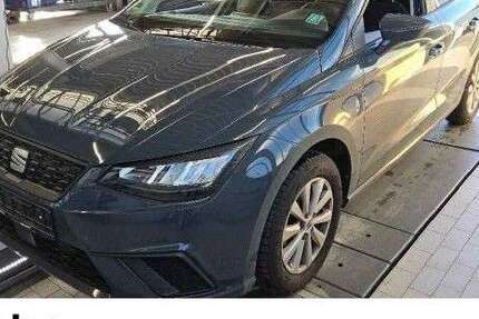 Seat Ibiza 20.315 km 21.330 &euro; Reutlingen 72770