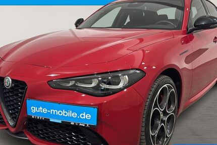 Alfa Romeo Giulia 18.800 km 33.980 &euro; Reutlingen 72762