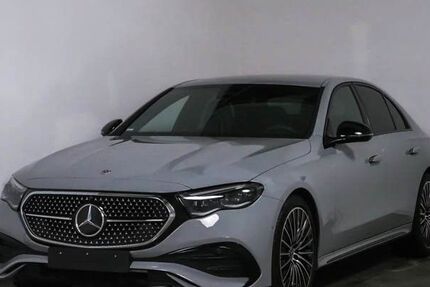 Mercedes-Benz E 200 11.196 km 52.890 &euro; Jettingen 71131