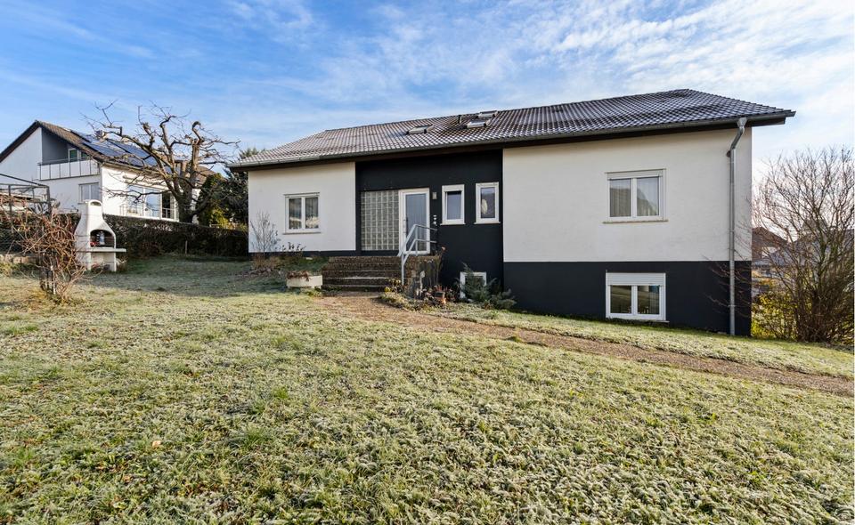 Erdgeschoßwohnung Rottenburg am Neckar - 4.5 Zimmer, 135 m&sup2;, 323.700&euro; | Angebot:26162943