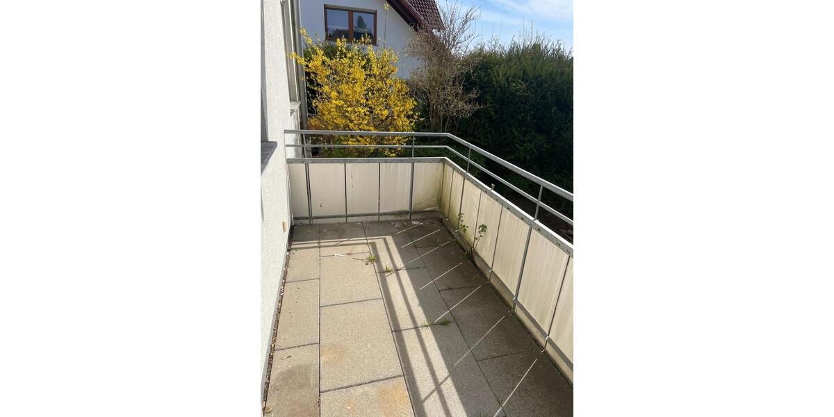 Hochparterre Herrenberg - 1.5 Zimmer, 40 m&sup2;, 155.000&euro; | Angebot:25839682