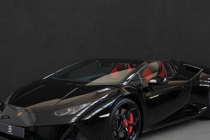 Lamborghini Huracán 3.556 km 339.900 &euro; Rohrdorf 72229