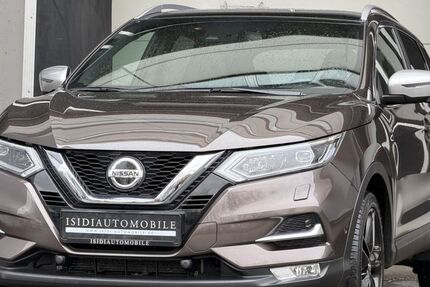 Nissan Qashqai 102.000 km 17.900 &euro; Reutlingen/Mittelstadt 72766