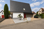 Einfamilienhaus Steinenbronn - 5 Zimmer, 230 m&sup2;, 2.700&euro; | Angebot:26596714