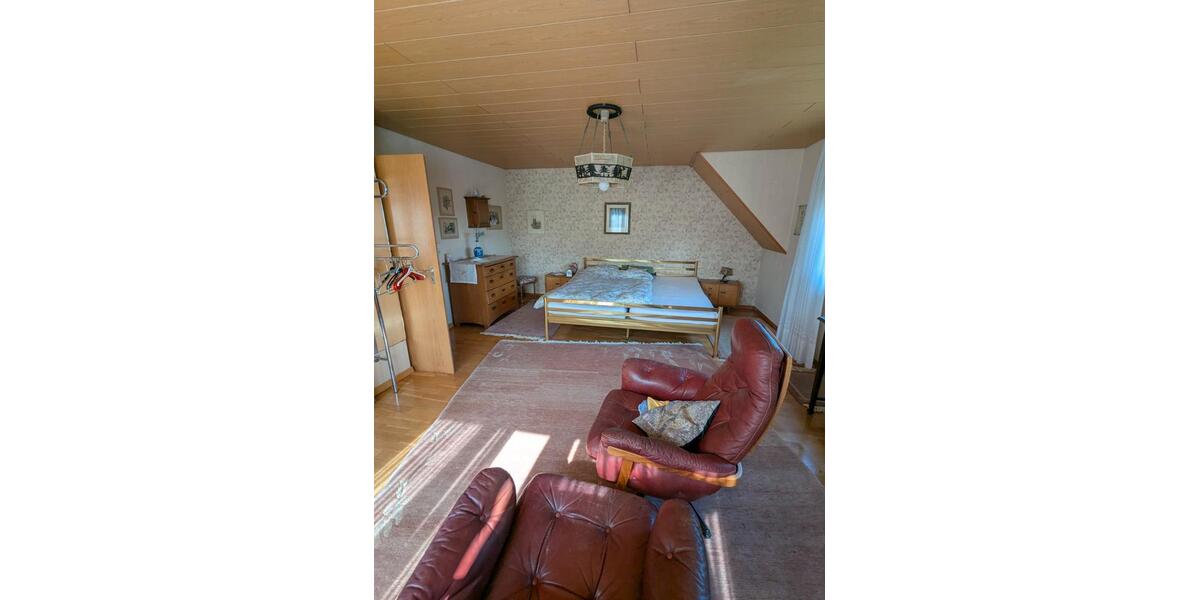 Einfamilienhaus Jettingen - 4 Zimmer, 85 m&sup2;, 349.000&euro; | Angebot:27244498
