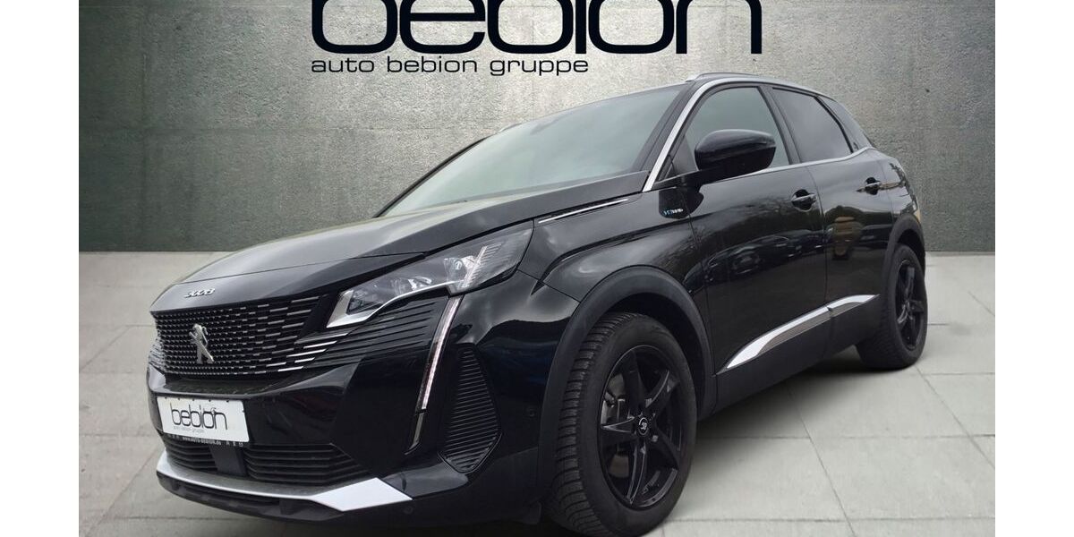 Peugeot 3008 48.500 km 22.480 &euro; Magstadt 71106