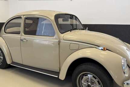 VW Käfer 104.000 km 9.850 &euro; Hechingen-Bechtoldsweiler 72379