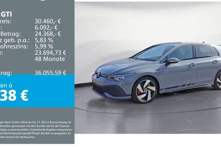 VW Golf 35.766 km 30.460 &euro; Reutlingen 72770