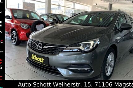 Opel Astra 88.377 km 20.850 &euro; Magstadt 71106