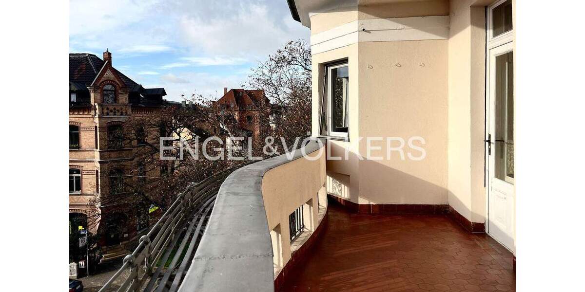 Etagenwohnung Tübingen Innenstadt - 8 Zimmer, 236 m&sup2;, 980.000&euro; | Angebot:25734650