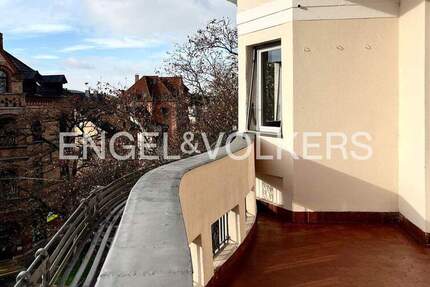 Wohnung Tübingen Innenstadt - 8 Zimmer, 236 m&sup2;, 980.000&euro; | Angebot:25734650