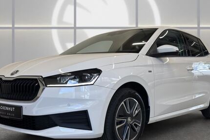 Skoda Fabia 47.069 km 14.500 &euro; Nagold 72202