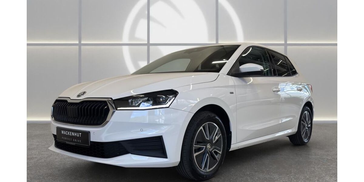 Skoda Fabia 47.069 km 14.500 &euro; Nagold 72202