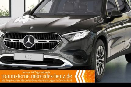 Mercedes-Benz GLC 200 4.504 km 46.990 &euro; Pfullingen 72793