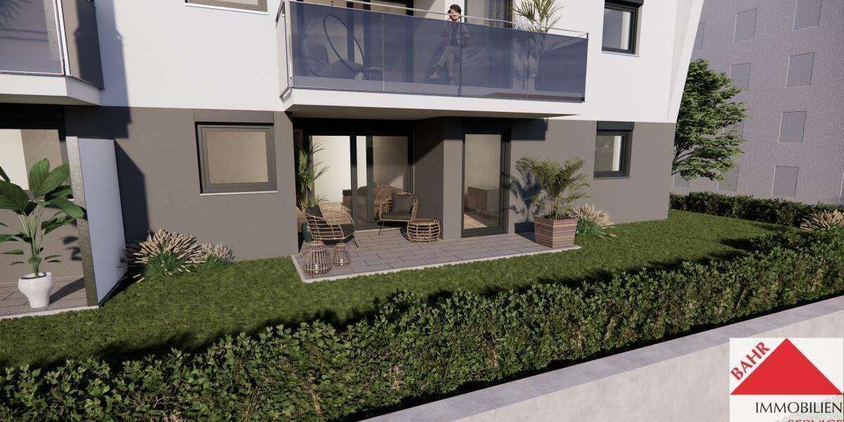 Etagenwohnung Holzgerlingen - 3 Zimmer, 77 m&sup2;, 495.000&euro; | Angebot:26094871