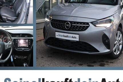 Opel Corsa 24.400 km 13.795 &euro; Herrenberg 71083