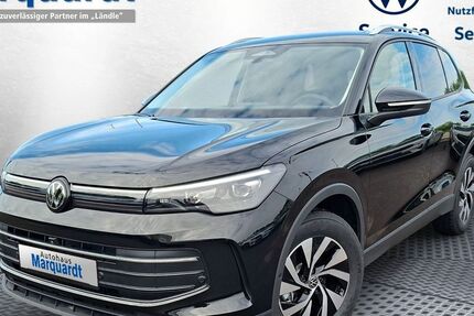 VW Tiguan 2.500 km 34.990 &euro; Stuttgart-Zuffenhausen 70437