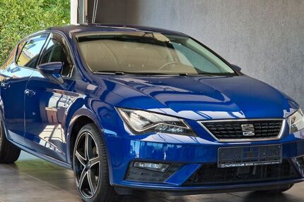 Seat Leon 108.700 km 9.999 &euro; Gäufelden 71126
