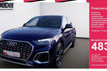 Audi Q5 52.746 km 38.890 &euro; Herrenberg 71083