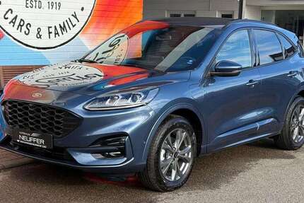 Ford Kuga 1.500 km 30.490 &euro; Herrenberg 71083