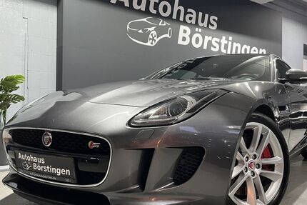 Jaguar F-Type 136.500 km 36.999 &euro; Starzach-Börstingen 72181