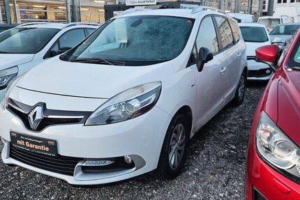 Renault Scenic 135.000 km 5.190 &euro; Reutlingen 72766