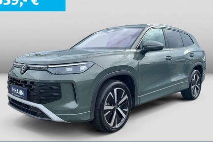 VW Tayron 6.402 km 38.430 &euro; Wendlingen 73240