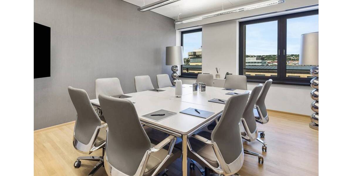 Gewerbeobjekt Stuttgart Mitte - 1.990&euro; | Angebot:25756319