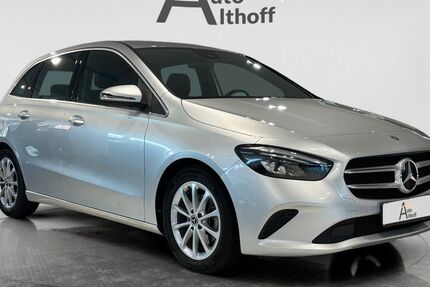 Mercedes-Benz B 200 21.800 km 24.490 &euro; Stuttgart 70195