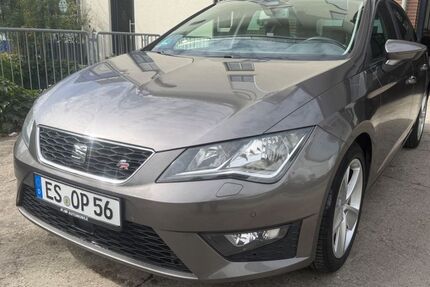 Seat Leon 280.000 km 4.990 &euro; Leinfelden 70771