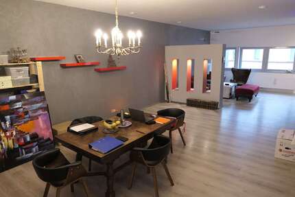 Wohnung Nagold - 2.5 Zimmer, 98 m&sup2;, 1.080&euro; | Angebot:24840808