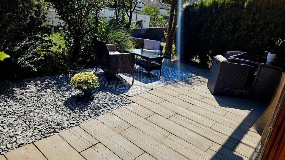 Doppelhaushälfte Nürtingen - 5 Zimmer, 180 m&sup2;, 2.600&euro; | Angebot:26479674