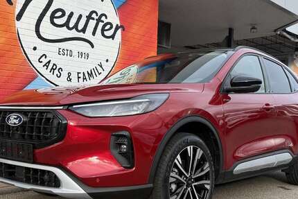 Ford Kuga 4.800 km 36.390 &euro; Herrenberg 71083