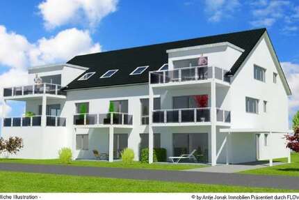 Wohnung Riederich - 2.5 Zimmer, 67 m&sup2;, 299.900&euro; | Angebot:27514206