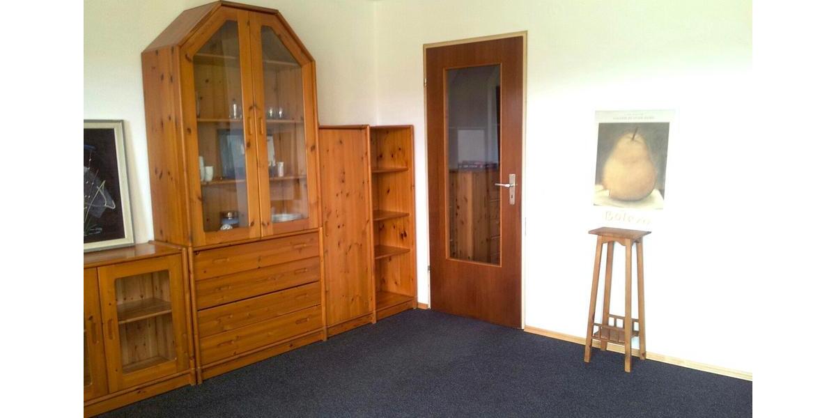 Etagenwohnung Gomaringen - 1.5 Zimmer, 36 m&sup2;, 135.000&euro; | Angebot:26144047