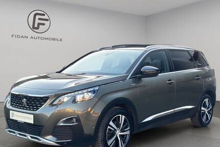 Peugeot 5008 134.800 km 18.850 &euro; Sindelfingen/Stuttgart 71065