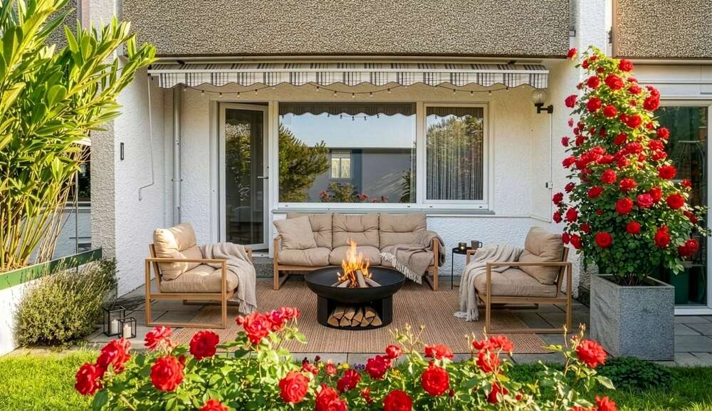 Einfamilienhaus Renningen - 5.5 Zimmer, 131 m&sup2;, 598.000&euro; | Angebot:23789607