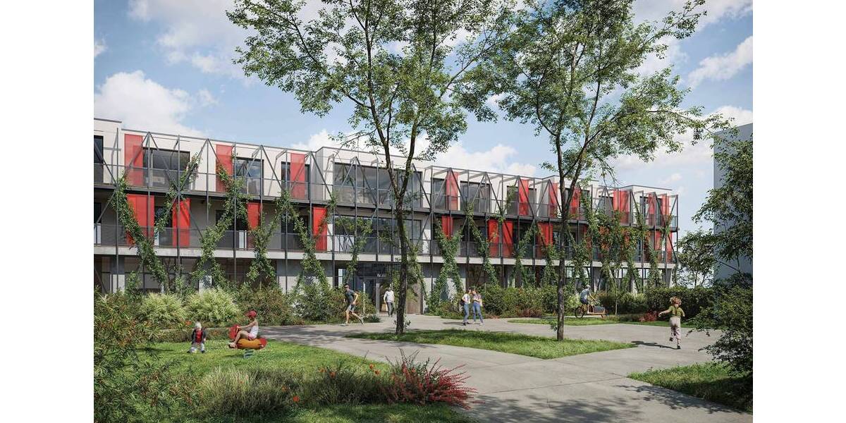 Etagenwohnung Bisingen Gemarkung Bisingen - 3 Zimmer, 80 m&sup2;, 295.000&euro; | Angebot:25748448