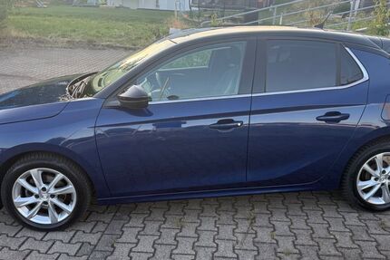 Opel Corsa 106.800 km 8.649 &euro; Wannweil 72827