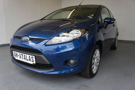 Ford Fiesta 36.000 km 5.900 &euro; Sindelfingen 71065