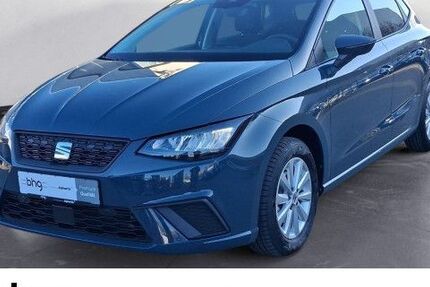 Seat Ibiza 10.738 km 20.390 &euro; Reutlingen 72770
