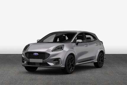Ford Puma 14.205 km 25.590 &euro; Stuttgart 70190