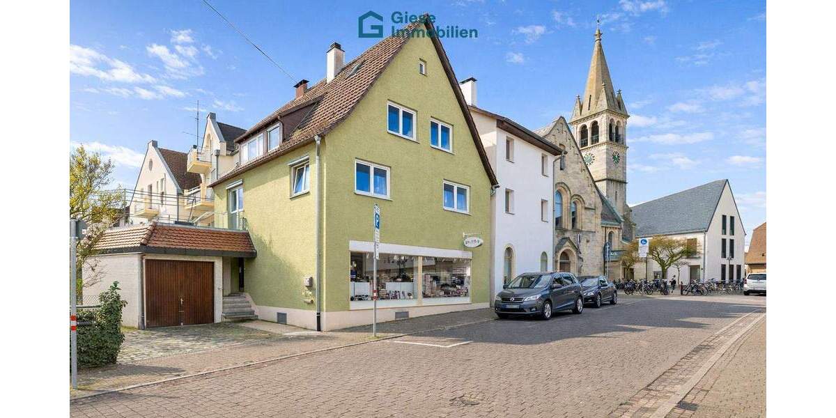 Mehrfamilienhaus, Wohnhaus Stuttgart Degerloch - 4 Zimmer, 145 m&sup2;, 599.000&euro; | Angebot:25819827