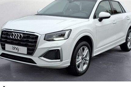 Audi Q2 3.900 km 33.900 &euro; Reutlingen 72760