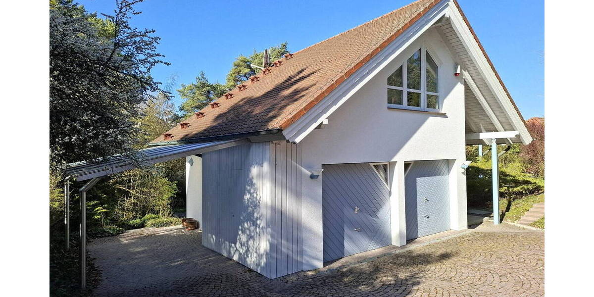 Einfamilienhaus Grafenau Döffingen - 5 Zimmer, 357 m&sup2;, 1.550.000&euro; | Angebot:26043653