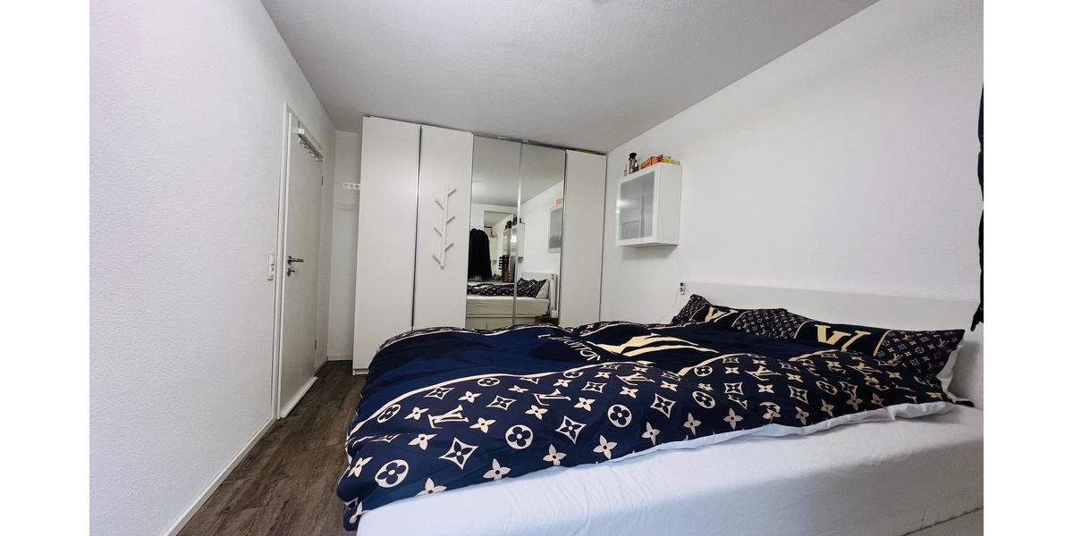 Stilvolle Erdgeschosswohnung mit Garten, Terrasse, TG-Stellplatz in Reutlingen – jetzt entdecken! - Erdgeschoßwohnung Reutlingen Reutlingen (Kernstadt) | Angebot:27305526