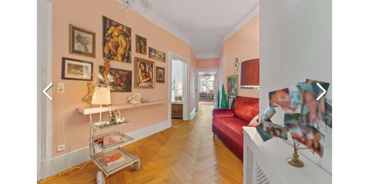 Hochparterre Stuttgart Lehen - 3.5 Zimmer, 146 m&sup2;, 2.325&euro; | Angebot:26310130