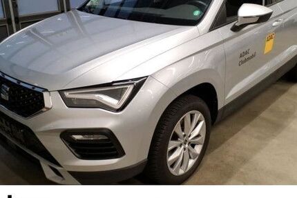Seat Ateca 27.975 km 21.360 &euro; Mössingen 72116