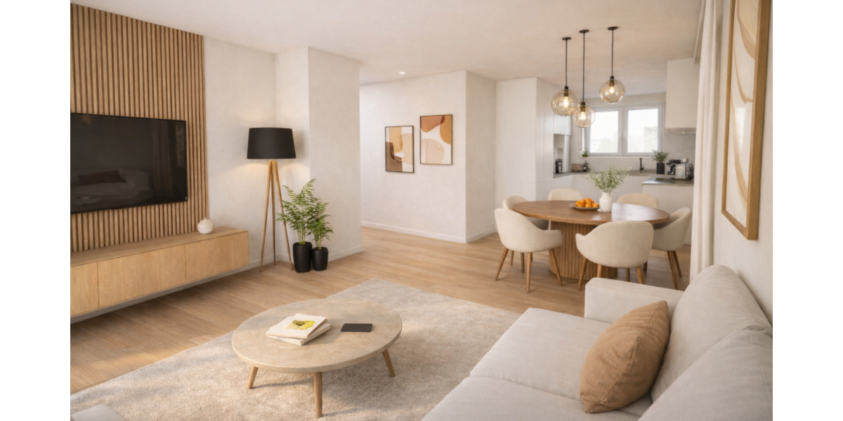 Etagenwohnung Gärtringen - 3 Zimmer, 80 m&sup2;, 580.000&euro; | Angebot:18937411