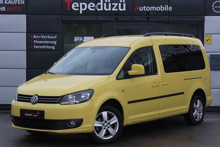 VW Caddy 143.000 km 12.499 &euro; Mötzingen 71159